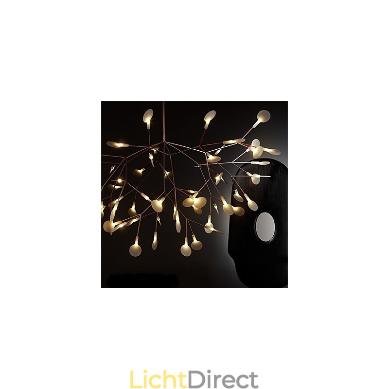 Moderne minimalistische hanglamp