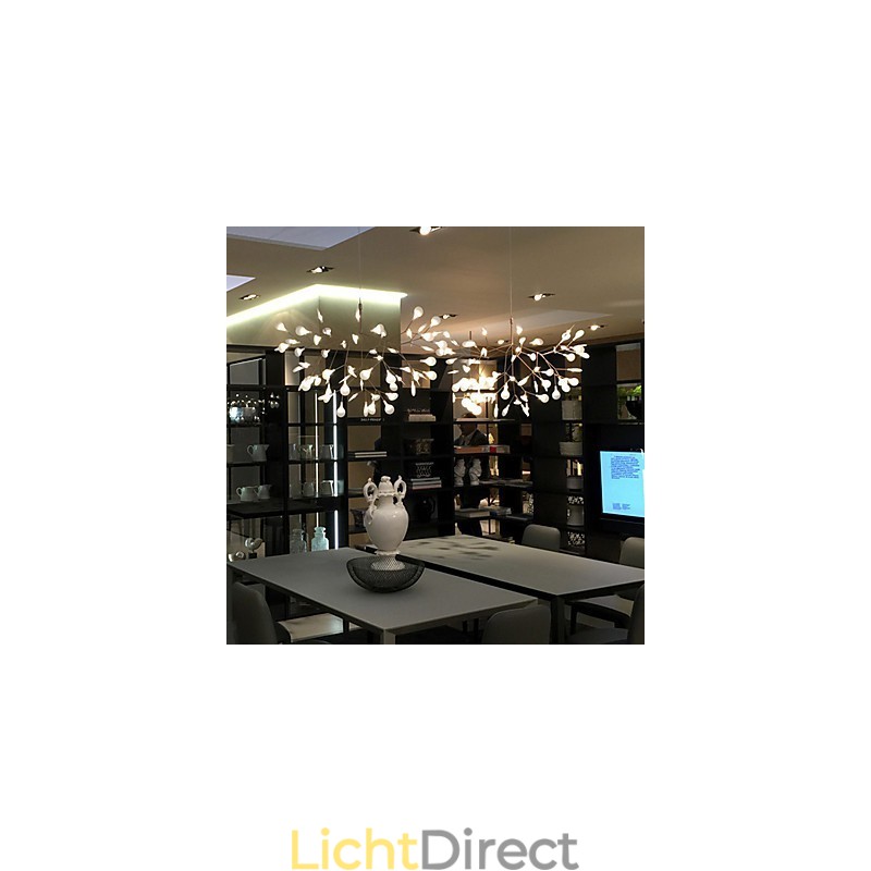 Moderne minimalistische hanglamp