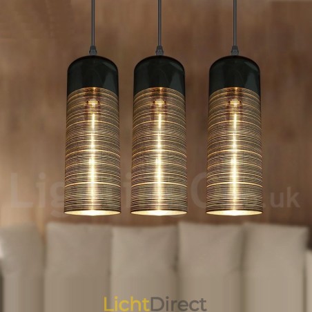 Europese glazen hanglamp Lounge hanglamp Europese glazen hanglamp Lounge hanglamp