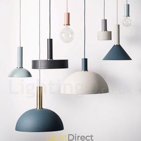 1 Lichte Scandinavische Stijl Moderne Hedendaagse Café Hanglamp 1 Lichte Scandinavische Stijl Moderne Hedendaagse Café Hanglamp