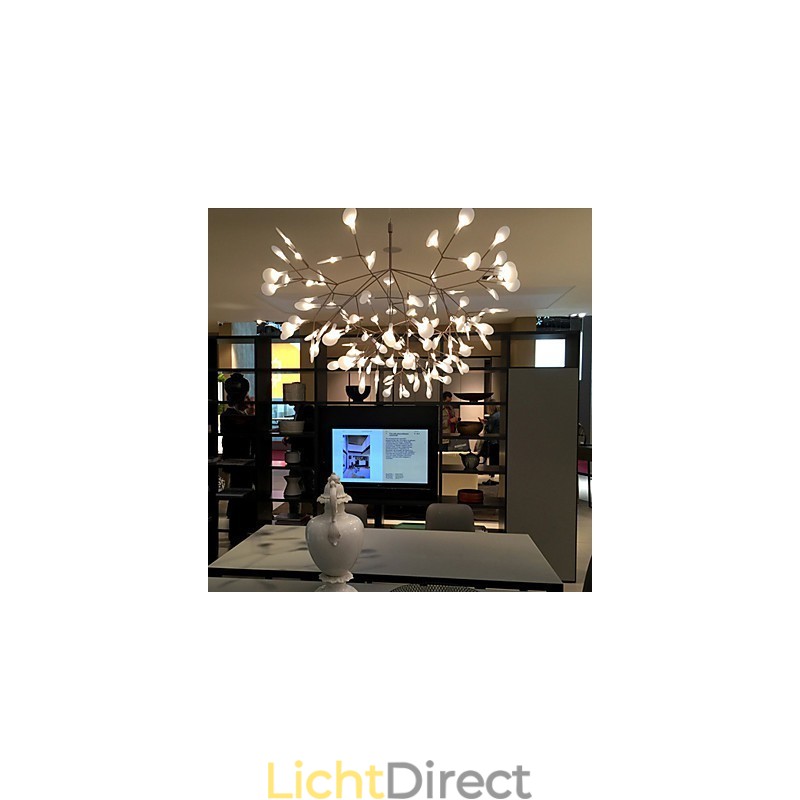 Moderne minimalistische hanglamp