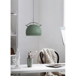 1 Lichte Scandinavische Stijl Moderne Hedendaagse Café Hanglamp