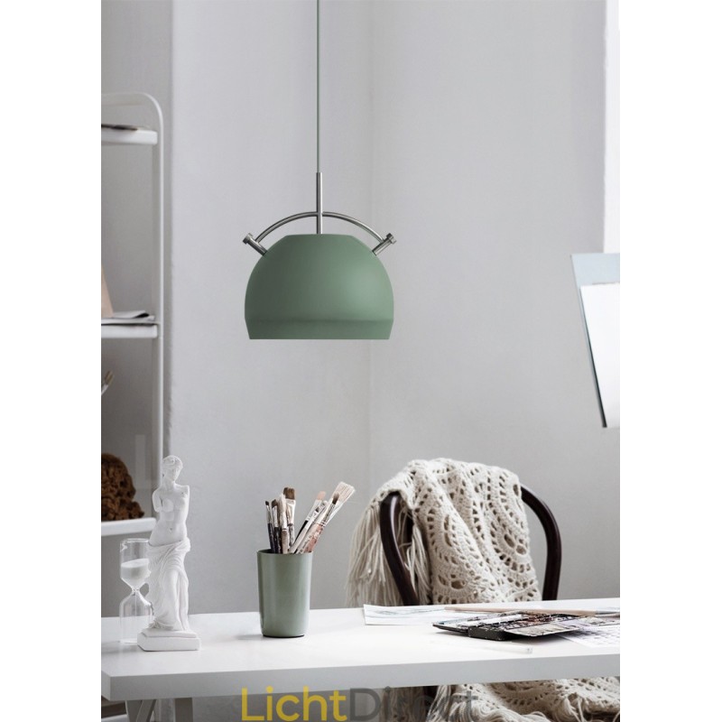 1 Lichte Scandinavische Stijl Moderne Hedendaagse Café Hanglamp