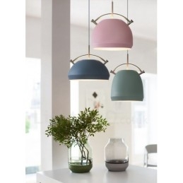 1 Lichte Scandinavische Stijl Moderne Hedendaagse Café Hanglamp
