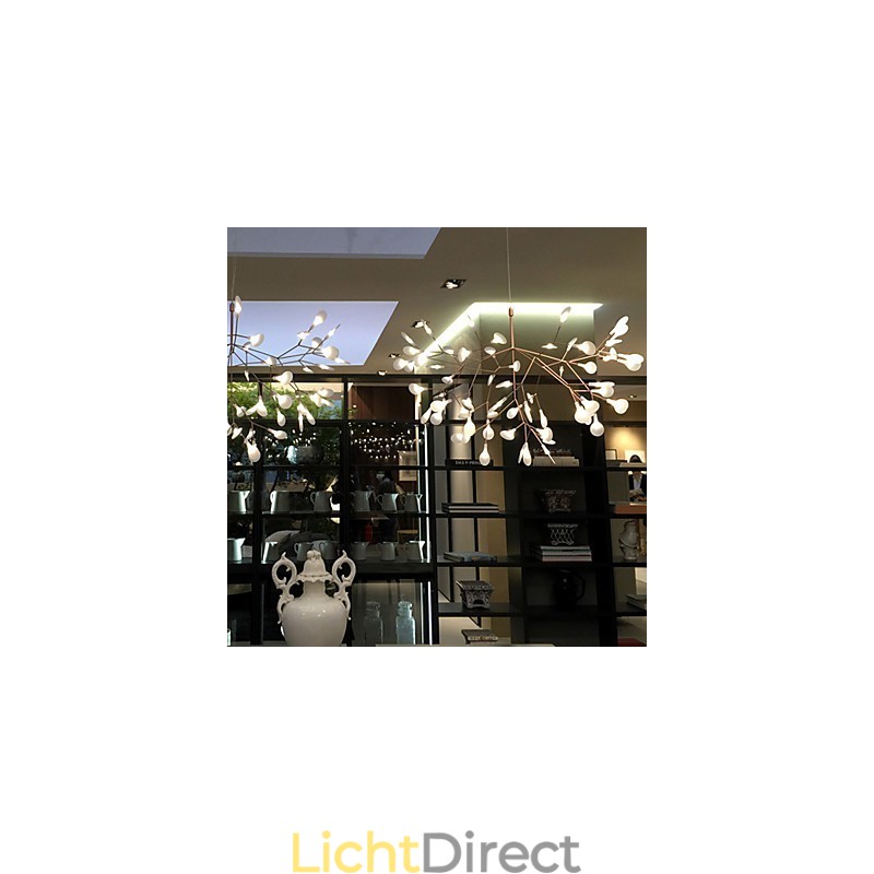 Moderne minimalistische hanglamp