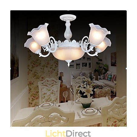 Inbouwverlichting Wit Europees Retro Klassiek Inbouwverlichting Wit Europees Retro Klassiek