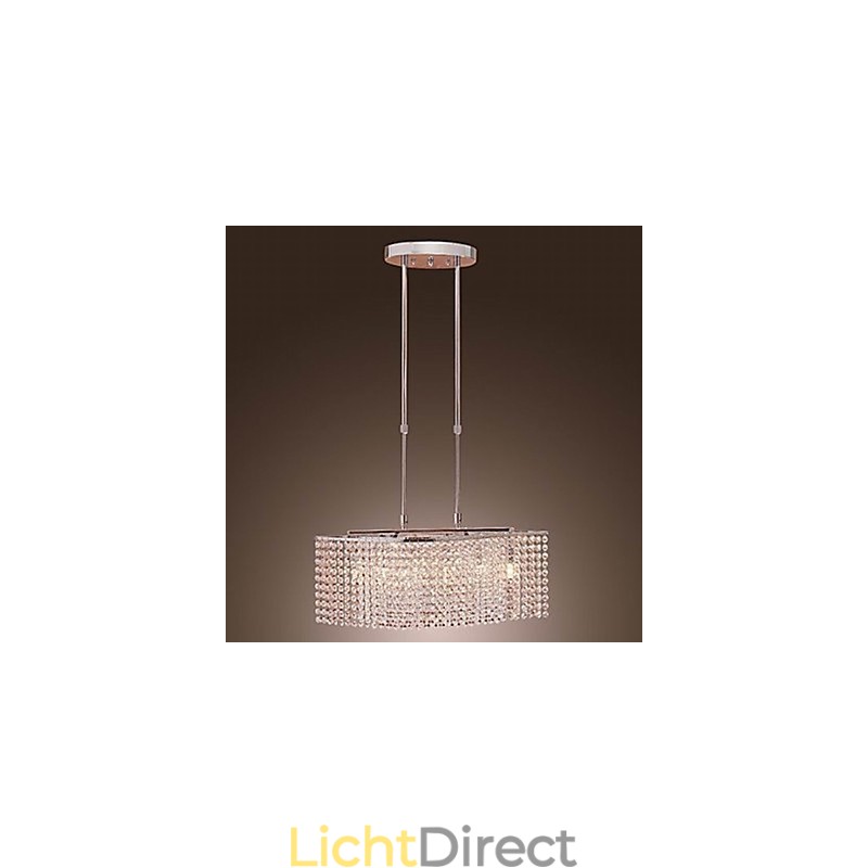 Kroonluchter Kristal Modern Hedendaags Kristal