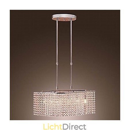 Kroonluchter Kristal Modern Hedendaags Kristal Kroonluchter Kristal Modern Hedendaags Kristal