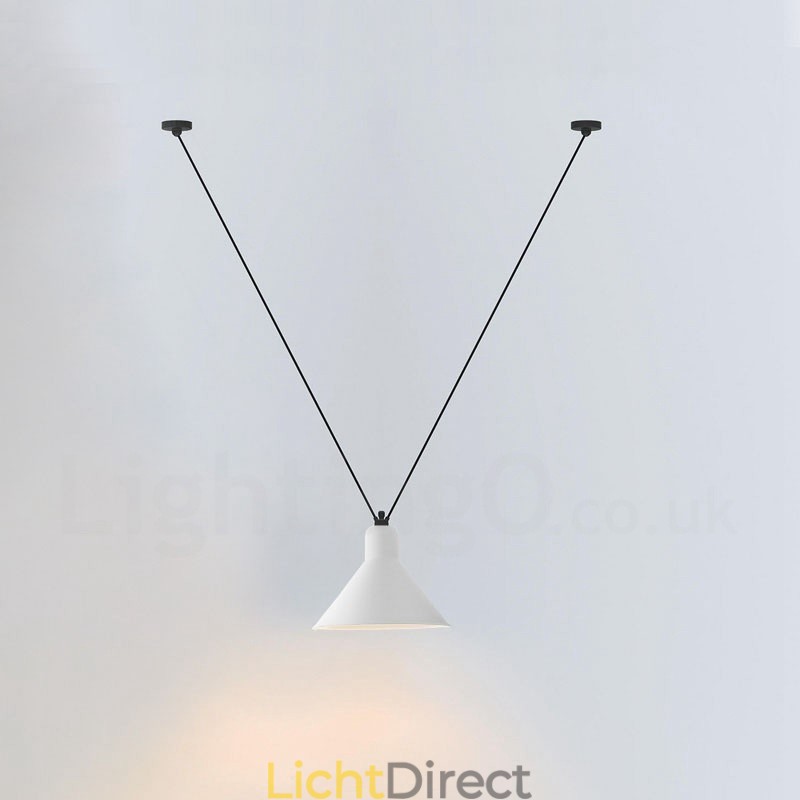 3 Lichts Moderne Hedendaagse Hanglamp Plafondlamp