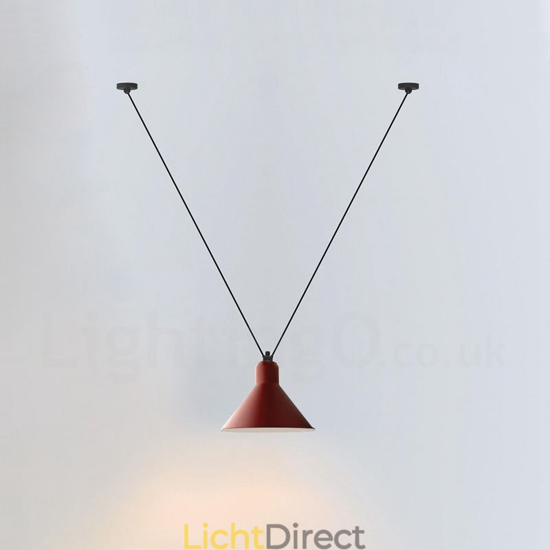 3 Lichts Moderne Hedendaagse Hanglamp Plafondlamp