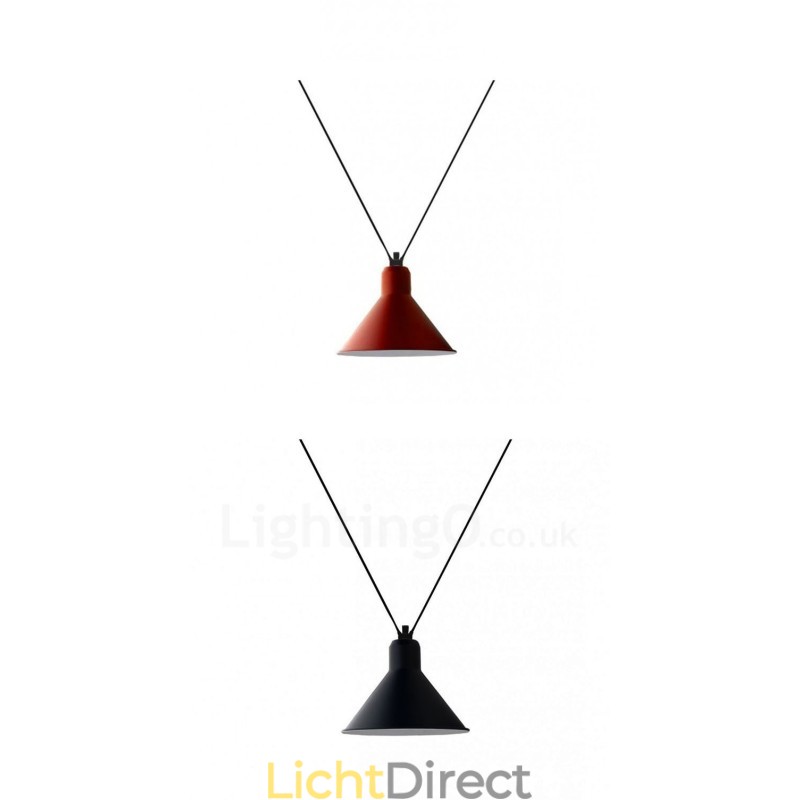 3 Lichts Moderne Hedendaagse Hanglamp Plafondlamp