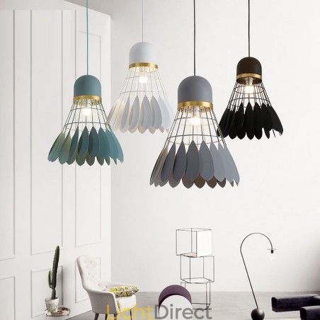 1 Licht Moderne Hedendaagse Hanglamp Plafondlamp 1 Licht Moderne Hedendaagse Hanglamp Plafondlamp