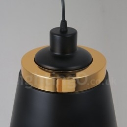 1 Licht Moderne Hedendaagse Hanglamp Plafondlamp