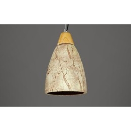 1 Licht Cement Moderne Hedendaagse Hanglamp Plafondlamp