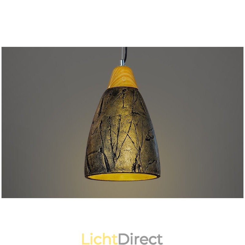 1 Licht Cement Moderne Hedendaagse Hanglamp Plafondlamp