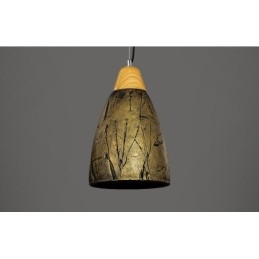 1 Licht Cement Moderne Hedendaagse Hanglamp Plafondlamp