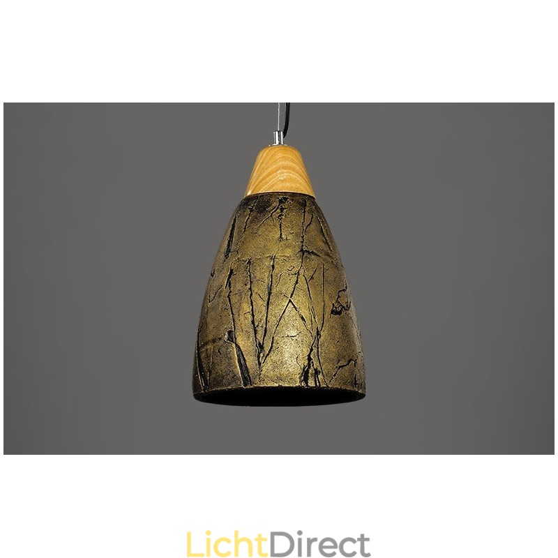 1 Licht Cement Moderne Hedendaagse Hanglamp Plafondlamp