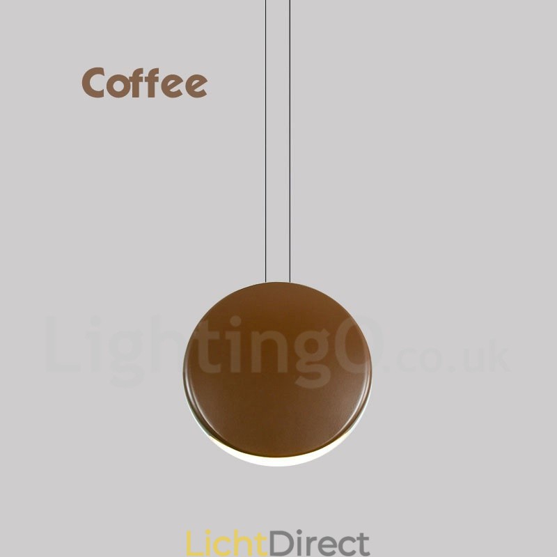 1 Licht Cement Moderne Hedendaagse Hanglamp Plafondlamp