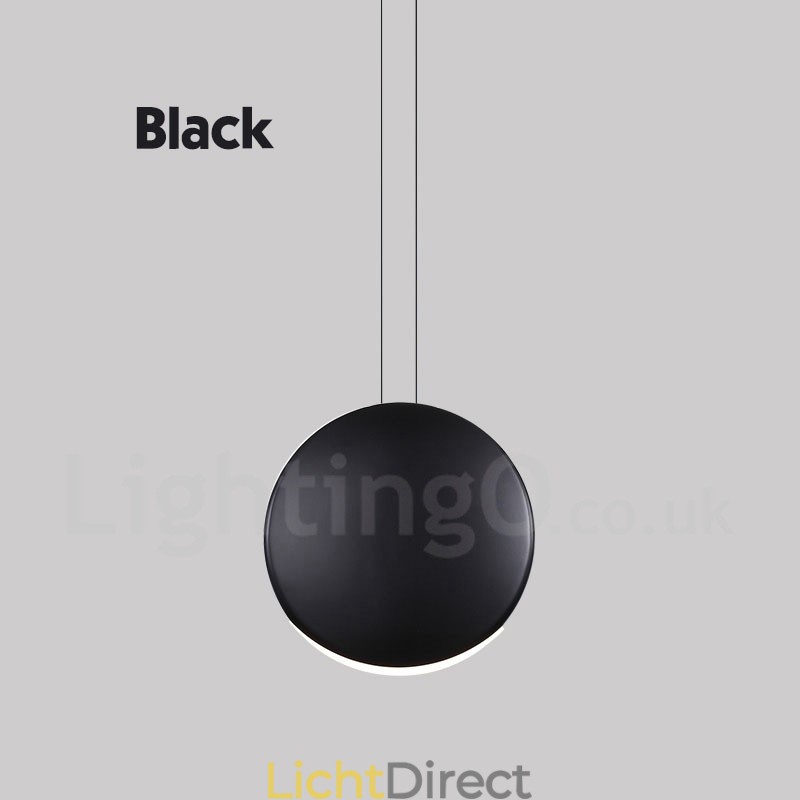 1 Licht Cement Moderne Hedendaagse Hanglamp Plafondlamp