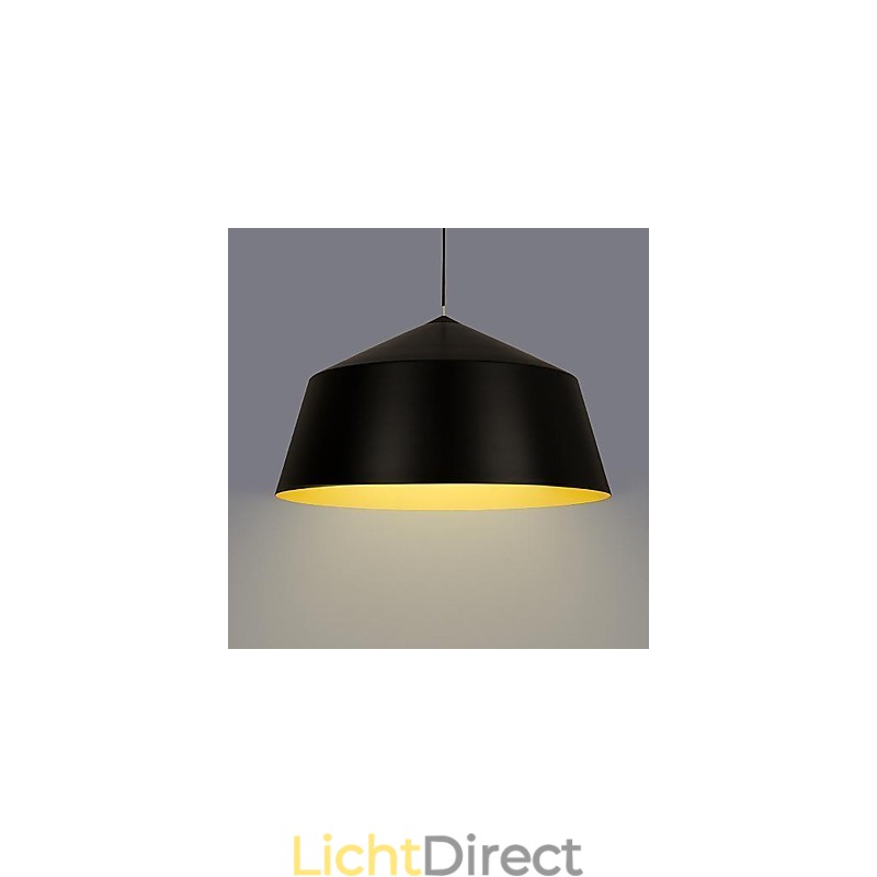 Kroonluchter Moderne Hedendaagse Metalen Hanglamp