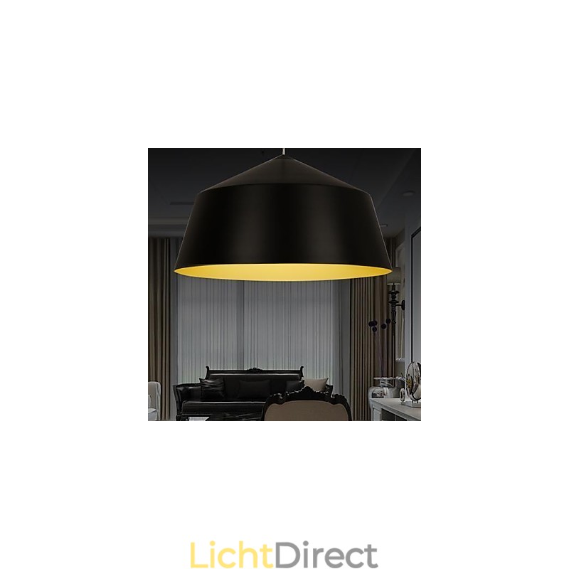 Kroonluchter Moderne Hedendaagse Metalen Hanglamp