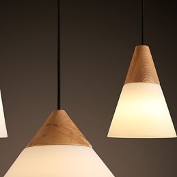 Kroonluchter Mini Stijl Moderne Hedendaagse Metalen 3 Lichts Hanglamp