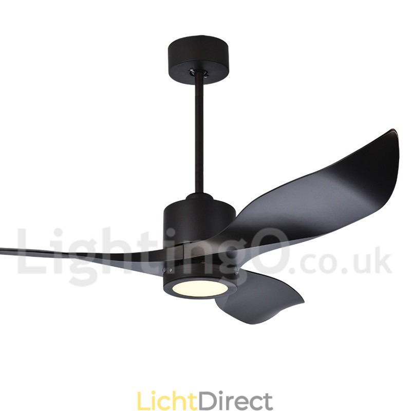 52" Rustieke Lodge Country Plafondventilator