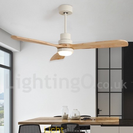 36" 42" 52" Nordic Modern Contemporary Plafondventilator 36" 42" 52" Nordic Modern Contemporary Plafondventilator