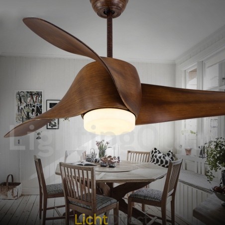 52" Europese stijl moderne eigentijdse mode plafondventilator 52" Europese stijl moderne eigentijdse mode plafondventilator