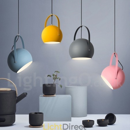 Noord-Europa Staal Verlichting Tentoonstelling Winkel Hanglamp Noord-Europa Staal Verlichting Tentoonstelling Winkel Hanglamp