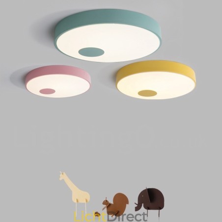 Moderne eigentijdse stalen plafondlamp Moderne eigentijdse stalen plafondlamp