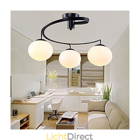 Hanglampen Modern Hedendaags Metaal Hanglampen Modern Hedendaags Metaal