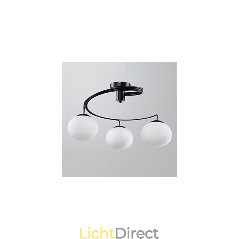 Hanglampen Modern Hedendaags Metaal