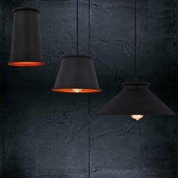 Kroonluchter Mini Stijl Moderne Hedendaagse Metalen 3 Lichts Hanglamp