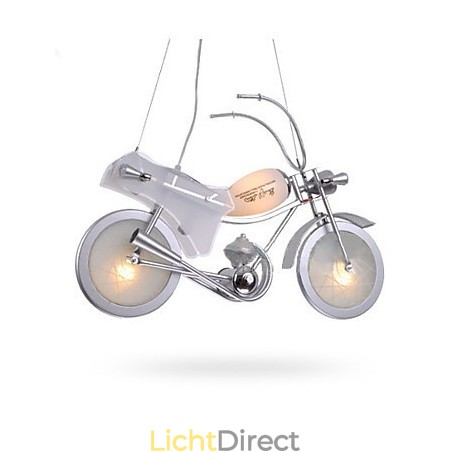 Motorfietslamp Cartoonverlichting Jongenslamp Kinderlampen Motorfietslamp Cartoonverlichting Jongenslamp Kinderlampen