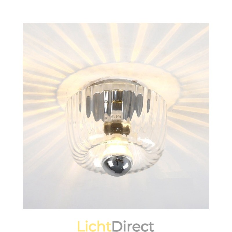 Schaduwloze lamp wandlampen moderne eigentijdse plafondlamp