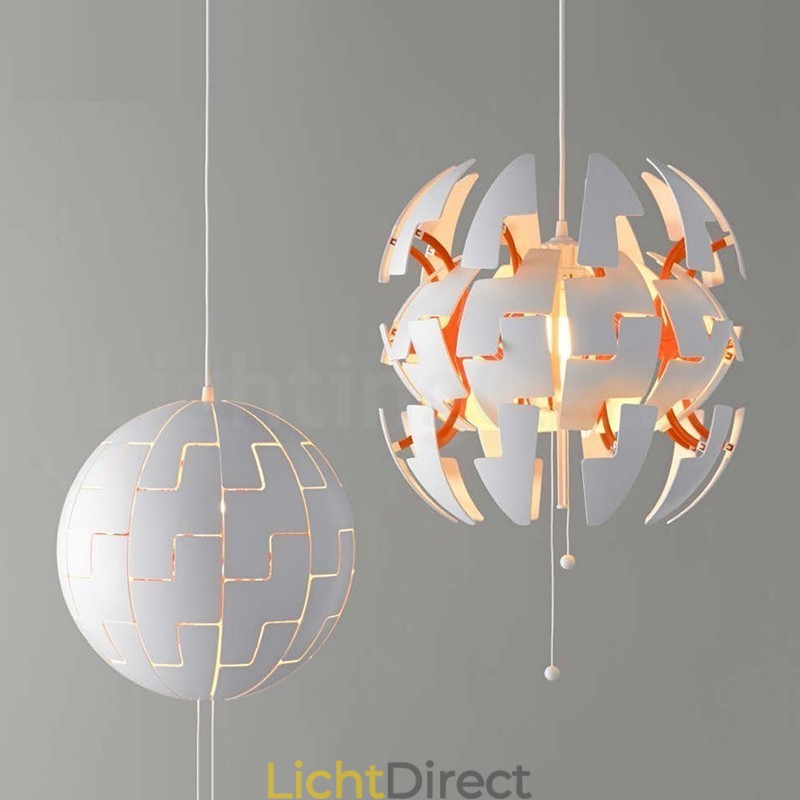 Nordic moderne kroonluchter bol hanglamp