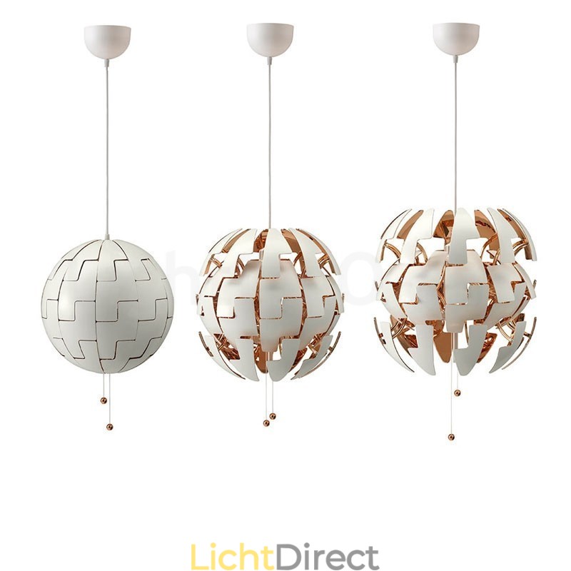 Nordic moderne kroonluchter bol hanglamp