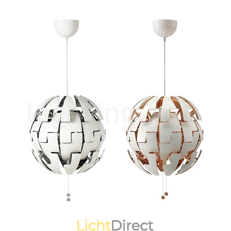 Nordic moderne kroonluchter bol hanglamp