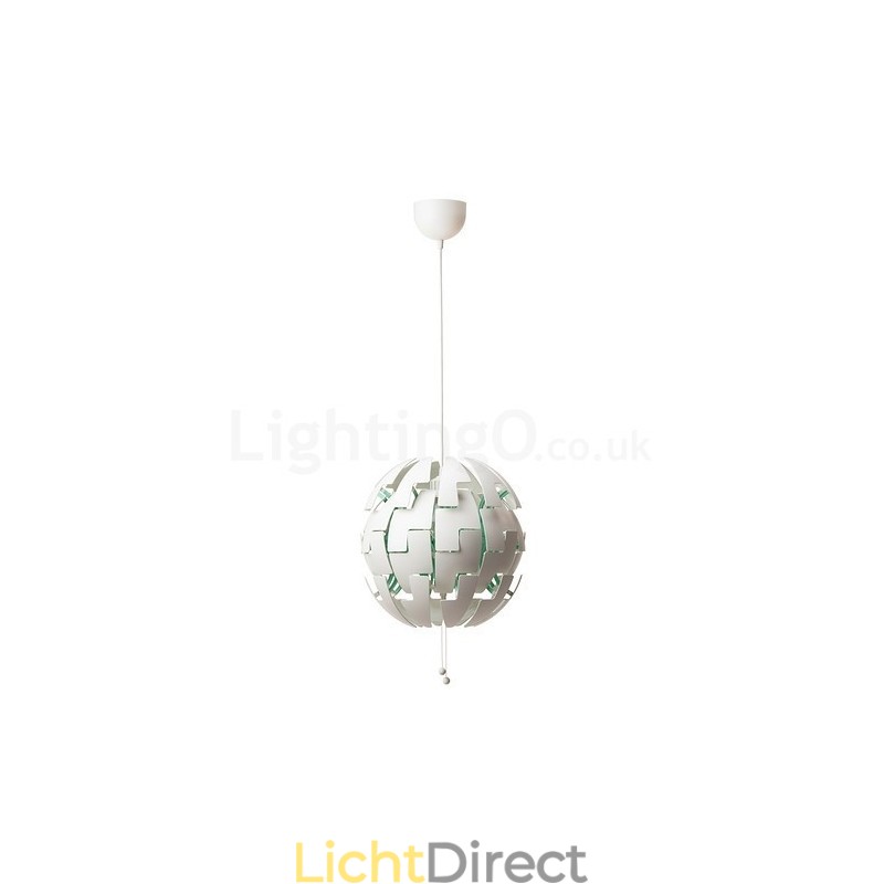 Nordic moderne kroonluchter bol hanglamp