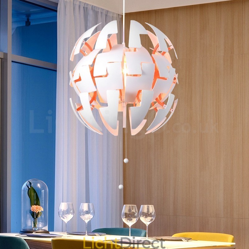 Nordic moderne kroonluchter bol hanglamp