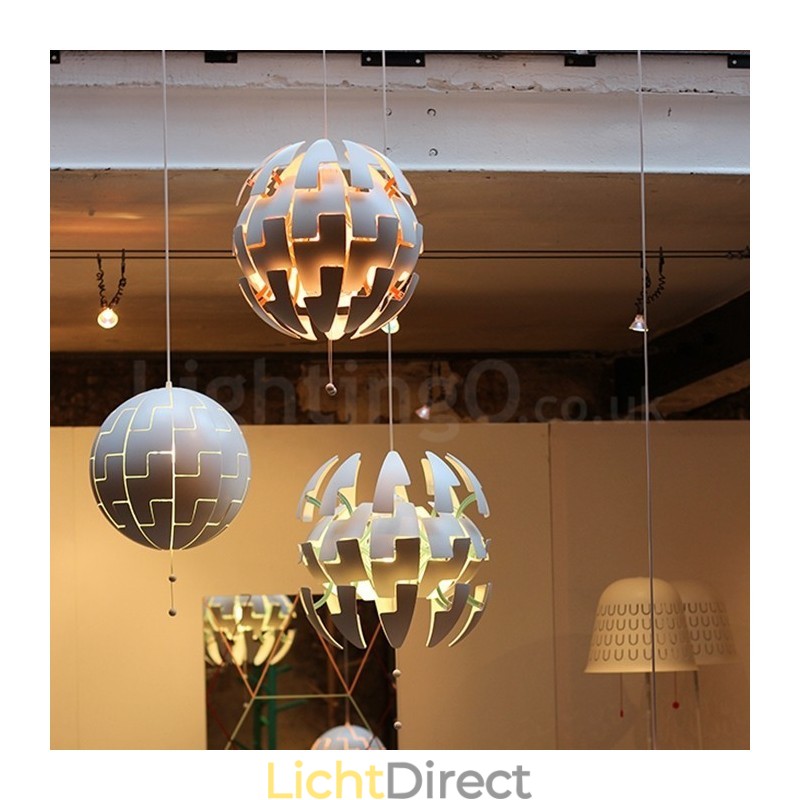 Nordic moderne kroonluchter bol hanglamp