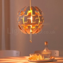 Nordic moderne kroonluchter bol hanglamp