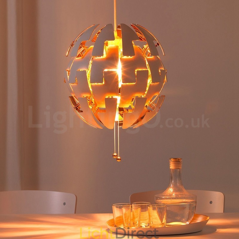 Nordic moderne kroonluchter bol hanglamp