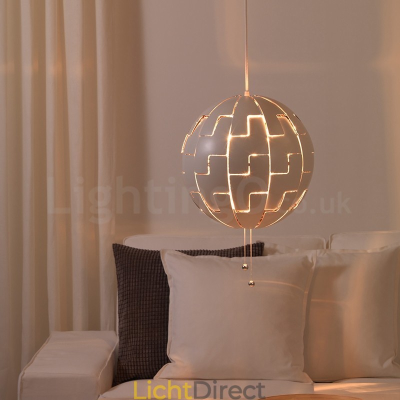 Nordic moderne kroonluchter bol hanglamp