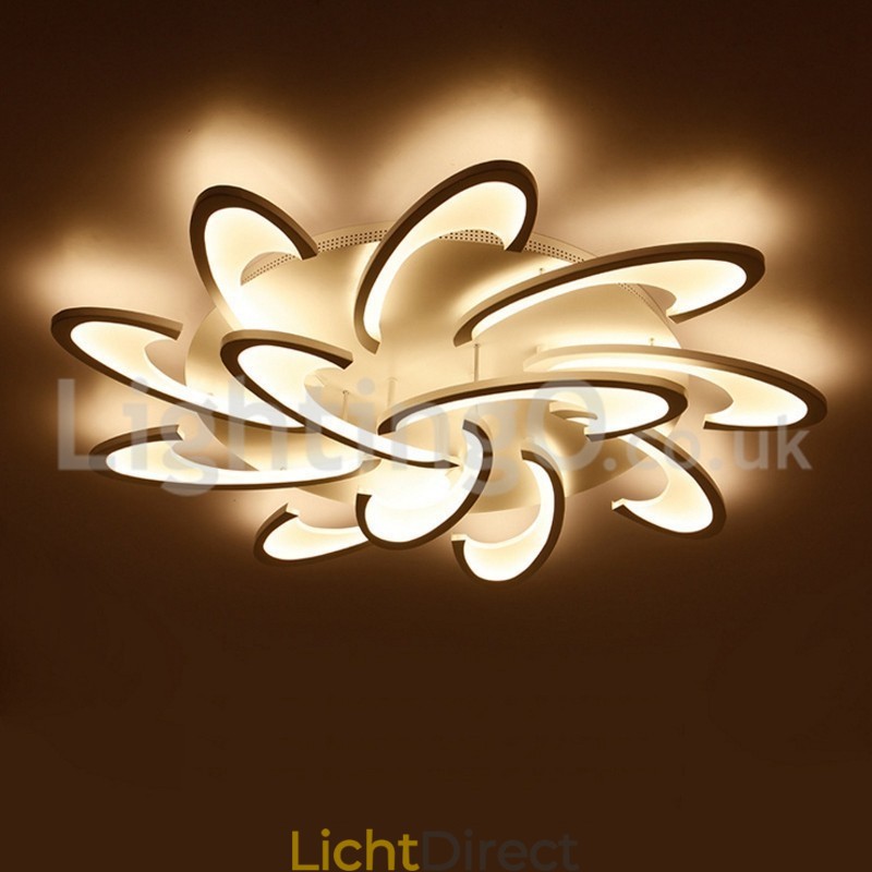 Korting 12 lampen moderne plafondlampen