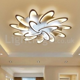 Korting 15 lampen moderne plafondverlichting