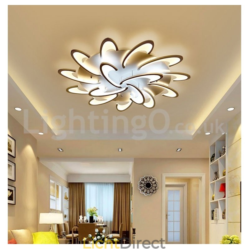 Korting 15 lampen moderne plafondverlichting