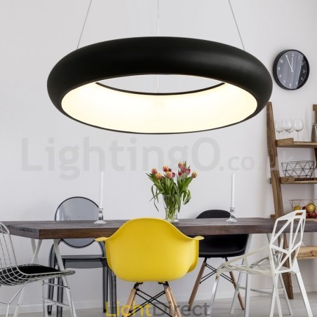 Moderne ronde hanglamp