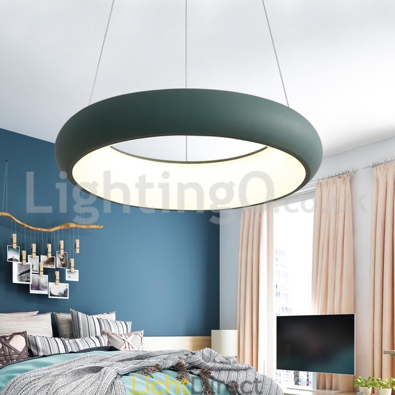 Moderne ronde hanglamp